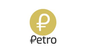 El Petro logo