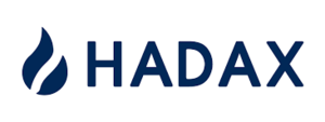 Биржа HADAX логотип