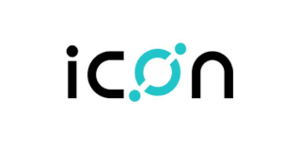 ICON (ICX) логотип