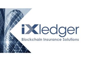 iXledger (ICX) логотип