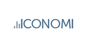 Iconomi (ICN) логотип
