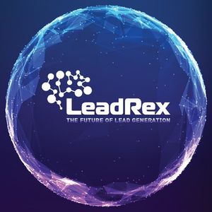 Leadrex Token logo
