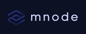 MNODE Logo
