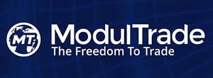 ModulTrade (MTRC) логотип