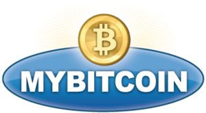 MyBitcoin logo