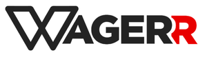 Wagerr платформа лого