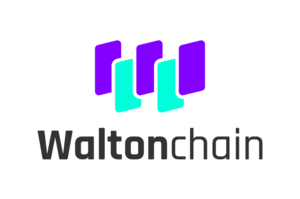 Waltonchain Logo