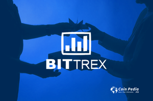 Логотип биржи Bittrex