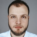 Igor Berezovskiy photo