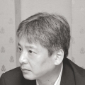 Joji Kitano photo