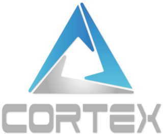 Cortex (CTXC) криптовалюта logo