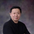 Dr Chin Kuen Liang photo