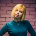 Mariya Stepanchenko photo