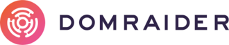 DomRaider (DRT) логотип