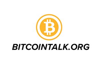 Bitcoin Talk