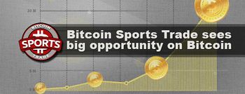 Bitcoin Sports Trade