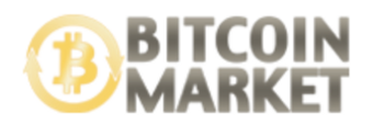 Bitcoin Martet logo