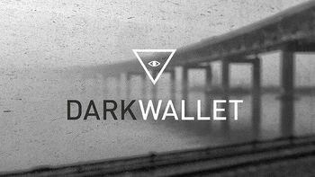 DarkWallet logo