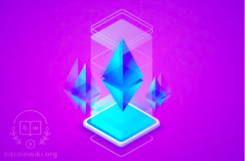 The history of Ethereum