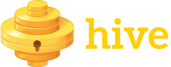 Hive wallet logo