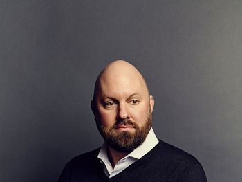 Marc Andreessen фото Марк Андриссен