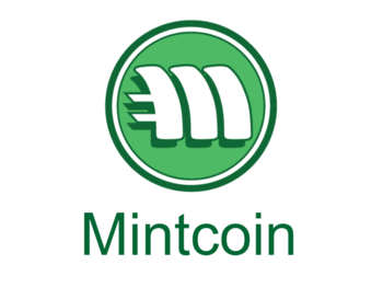 Mintcoin (MINT) crypto exchange price
