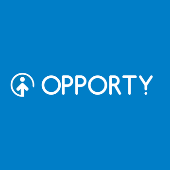 Логотип Opporty (OPP)
