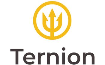 Ternion – TRN – ICO – токен