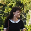 Julia Larionova photo