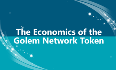 Golem Network Token