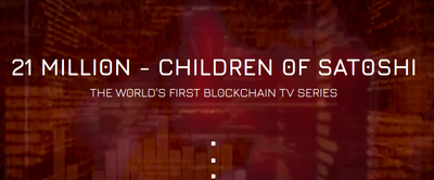 21Mcoin – 21Million project – Children of Satoshi