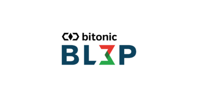 Логотип Биржи BL3P