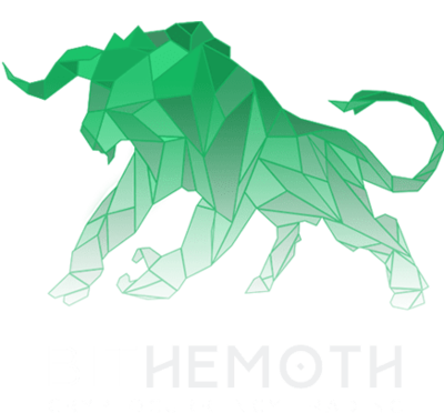 Логотип Bithemoth (BHM)