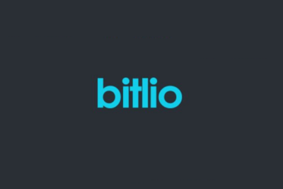 Логотип Bitlio
