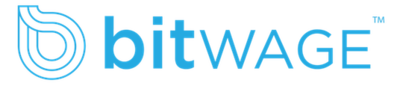 Bitwage payment service logo