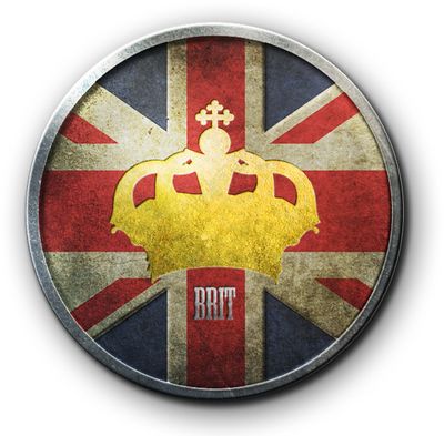 Britcoin - Брит коин криптовалюта
