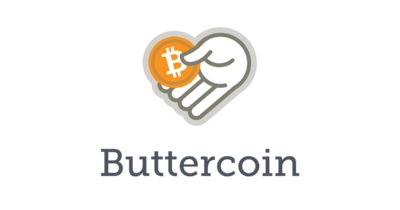 Buttercoin logo