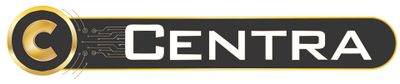 Centra Tech logo