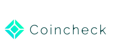 Coincheck Wallet & Exchange logo