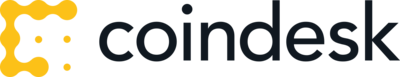 CoinDesk logo