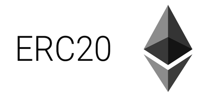 ERC20 token