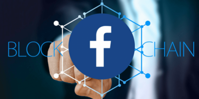 Facebook starts to develop blockchain projects