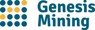 Genesis Mining logo