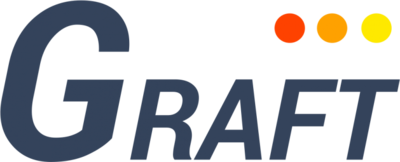 GRAFT logo