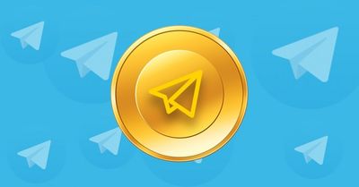 Gram cryptocurrency Telegram