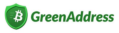 GreenAddress logo