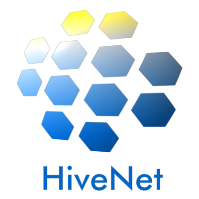 HiveNet logo