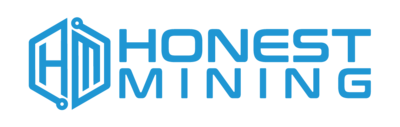 Honest Mining logo