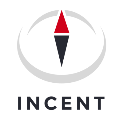 Incent loyalty programs logo
