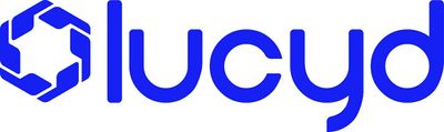 Логотип Lucyd (LCD)